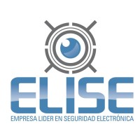 Empresa Líder en Seguridad Electrónica ELISE SAS logo - Similar company to Trade Solutions On Demand (T.S.O.D)