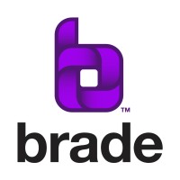 Brade Media logo - Similar company to Lemoore College