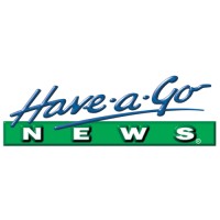 Have a Go News logo - Similar company to Perthnow Local Newspapers