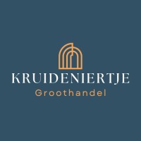 Kruideniertje