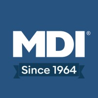 MDI | Minnesota Diversified Industries logo - Similar company to Mdi