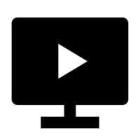 Film Editor logo - Similar company to Senape Studio