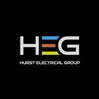 Hurst Electrical Group logo - Similar company to Topgard
