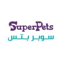SuperPets_SA logo - Similar company to The Pet Farm