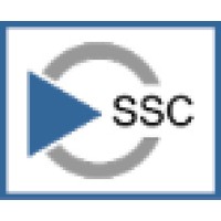 SSC Dubai logo - Similar company to Ssc Hr Solutions