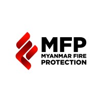Myanmar Fire Protection logo - Similar company to Earth Group Of Companies - Myanmar