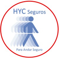 HyC Seguros logo - Similar company to Hyc