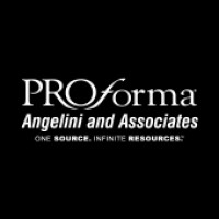 Proforma Angelini and Associates logo - Similar company to Relevant Marketing Solutions