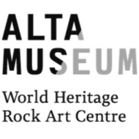 Alta Museum logo - Similar company to Artists At Risk (Ar)