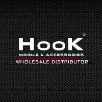 HooK : Mobile & Accessories logo - Similar company to Mobile Electronics Display And Accessories Co Inc