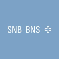 Swiss National Bank logo - Similar company to Zürcher Kantonalbank