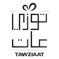 Tawziaat | توزيعات logo - Similar company to Banan Gift Studio