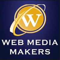 Web Media Makers logo - Similar company to Plenary India