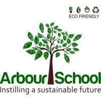 Arbour School logo - Similar company to Panworld Education India