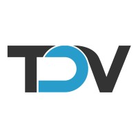 TDV Consulting AB logo - Similar company to Diamir Consulting