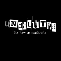 Undiluted: The Raw of Health Care in the USA logo - Similar company to Nursecheck®️