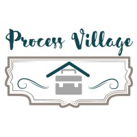 Process Village logo - Similar company to Kaufman Isd