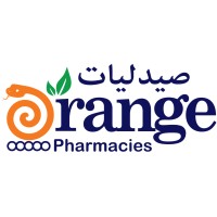 Orange Pharmacies logo - Similar company to Orange Pharma