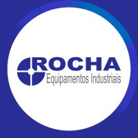 Rocha Equipamentos Industriais logo - Similar company to Interbandas