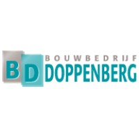 Bouwbedrijf Doppenberg BV logo - Similar company to Bouwbedrijf G. Rook B.V.