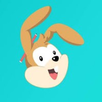 Roster Rabbit logo - Similar company to Footprint As