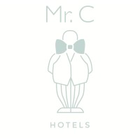 Mr. C Hotels logo - Similar company to Mr. C Hotels And Residences Corporate