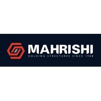 Mahrishi Alloys Pvt Ltd logo - Similar company to Puneet Iron & Steel (P) Ltd