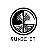 Runic IT logo - Similar company to Tedex It Solutions