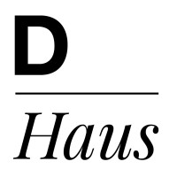 The DHaus Company Limited logo - Similar company to Cretox ® Panel Tiles |  The Ultra Lightweight Slim Cladding Panel Tiles Made Of Concrete