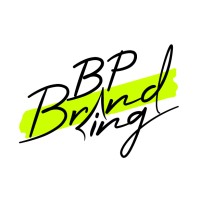 BP Branding Agency logo - Similar company to Bp Communications