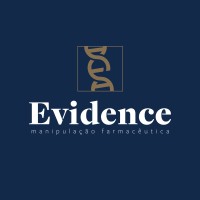 Farmácia Evidence logo - Similar company to Biophormula Manipulados