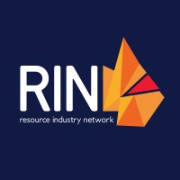 Resource Industry Network logo - Similar company to Vex Group