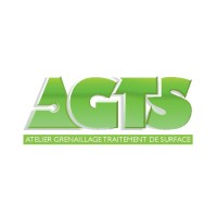 AGTS42 logo - Similar company to Ns Made