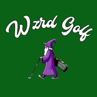Wzrd Golf logo - Similar company to Wzrd Pay