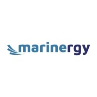 Marinergy logo - Similar company to Defic Globe