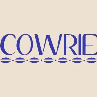 Cowrie logo - Similar company to A-Flow