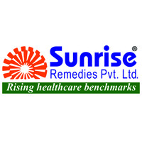 Sunrise Remedies Pvt. Ltd. logo - Similar company to Bueno Salud Care India Private Limited