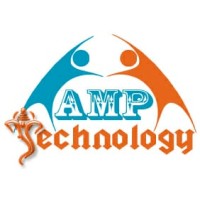AMPTECHNOLOGY logo - Similar company to Ailabs.Cx