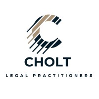 CHOLT Legal Practitioners logo - Similar company to Raso Chambers