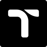 Tether logo - Similar company to Tether
