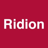 Ridion logo - Similar company to Riddion | Your Medical Device Regulatory & Compliance Resource Hub