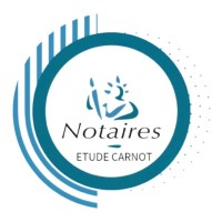 Etude Carnot logo - Similar company to Etude Keller