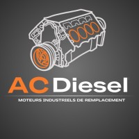 AC Diesel logo - Similar company to Aurep