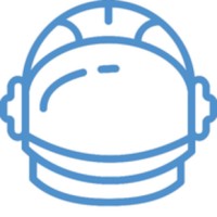 Digital Astronauts logo - Similar company to Road2Ready.Com