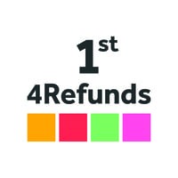 1st4refunds logo - Similar company to Mfnclaims