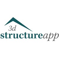 3D Structure App logo - Similar company to Hillco, Llc