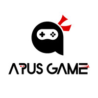 Apus Game Studio logo - Similar company to Codebold Philippines Inc.