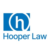 Hooper Law logo - Similar company to Evans, Philp Llp