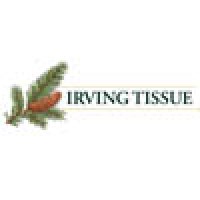 Irving Tissue logo - Similar company to Cardinal Tissue, Llc