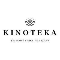 Kinoteka PKiN logo - Similar company to Kinads Media